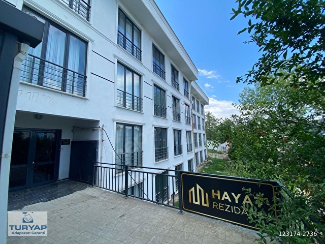 TURYAPTAN SAPANCA HAYAT REZİDANSTA FUL EŞYALI KLİMALI 1+1 DAİRE - Görsel 17