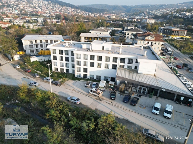 TURYAPTAN SAPANCA HAYAT REZİDANSTA FUL EŞYALI KLİMALI 1+1 DAİRE - Görsel 25