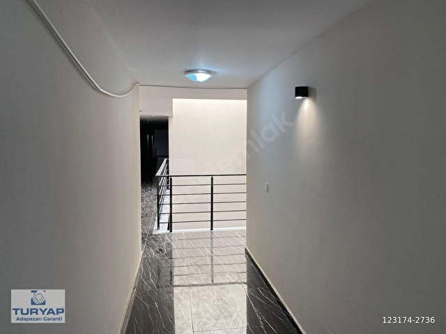 TURYAPTAN SAPANCA HAYAT REZİDANSTA FUL EŞYALI KLİMALI 1+1 DAİRE - Görsel 15