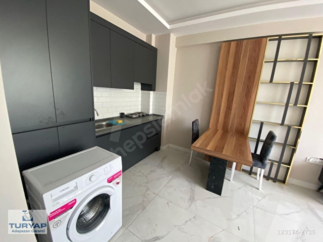 TURYAPTAN SAPANCA HAYAT REZİDANSTA FUL EŞYALI KLİMALI 1+1 DAİRE - Görsel 21