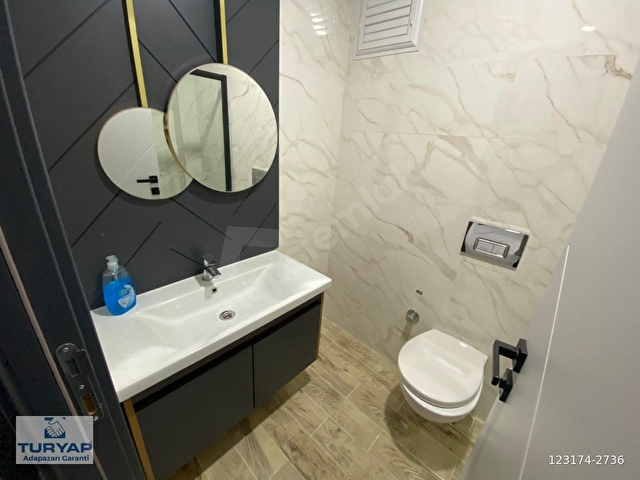 TURYAPTAN SAPANCA HAYAT REZİDANSTA FUL EŞYALI KLİMALI 1+1 DAİRE - Görsel 12