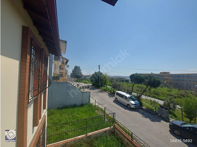 Turyaptan Şirinkapıda Satılık 4+1 Müstakil Ev - Görsel 24