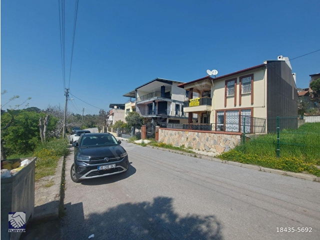 Turyaptan Şirinkapıda Satılık 4+1 Müstakil Ev - Görsel 3