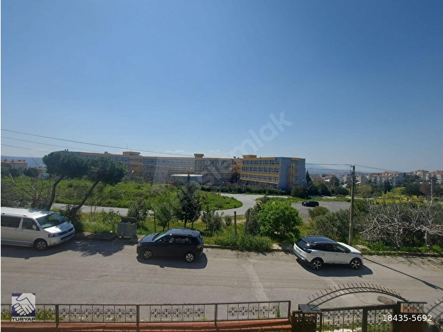 Turyaptan Şirinkapıda Satılık 4+1 Müstakil Ev - Görsel 25