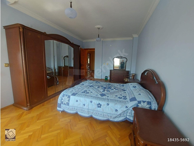 Turyaptan Şirinkapıda Satılık 4+1 Müstakil Ev - Görsel 30
