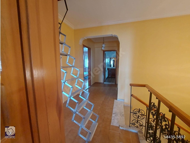 Turyaptan Şirinkapıda Satılık 4+1 Müstakil Ev - Görsel 29