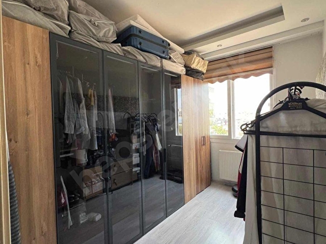 HAN YAPI&EMLAKTAN İSMET İNÖNÜDESATILIK LÜKS 3+1 165 m² DAİRE - Görsel 21