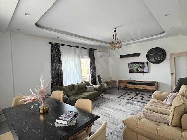 HAN YAPI&EMLAKTAN İSMET İNÖNÜDESATILIK LÜKS 3+1 165 m² DAİRE - Görsel 15