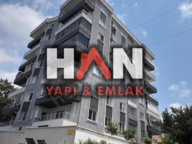HAN YAPI&EMLAKTAN İSMET İNÖNÜDESATILIK LÜKS 3+1 165 m² DAİRE