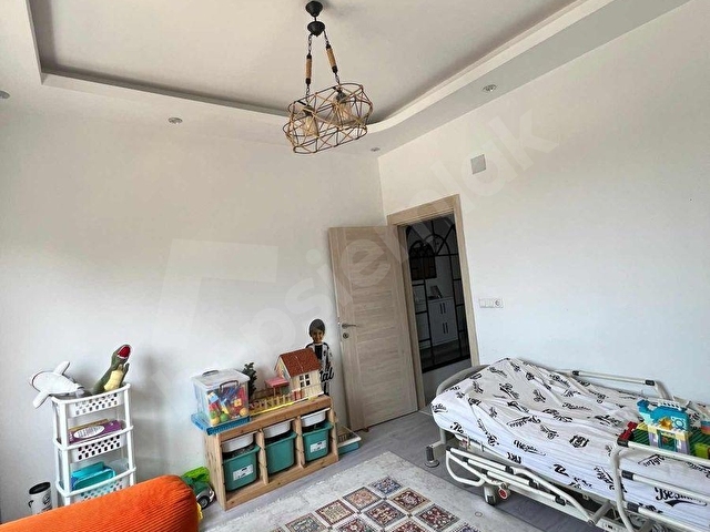 HAN YAPI&EMLAKTAN İSMET İNÖNÜDESATILIK LÜKS 3+1 165 m² DAİRE - Görsel 18