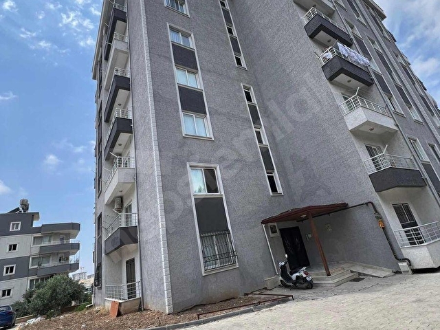 HAN YAPI&EMLAKTAN İSMET İNÖNÜDESATILIK LÜKS 3+1 165 m² DAİRE - Görsel 4