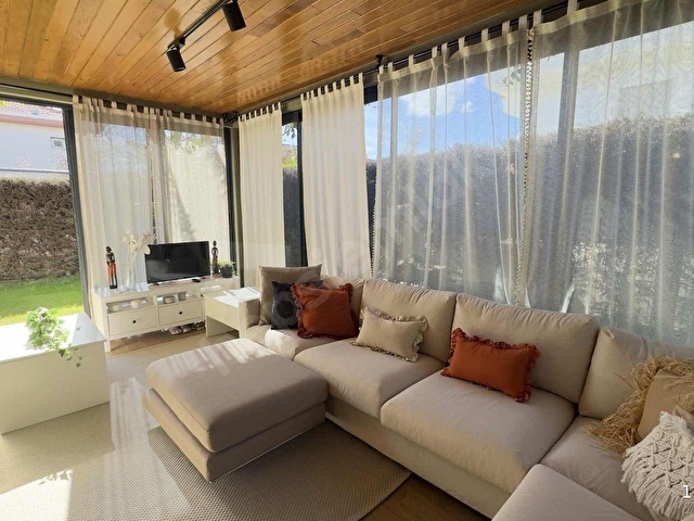 Çeşme Reisdere Satılık Denize 500 Metre Havuzlu Lüks Villa - Görsel 13