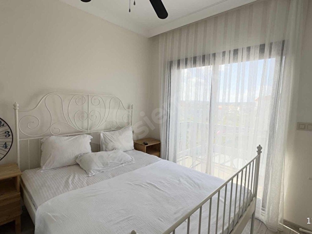 Çeşme Reisdere Satılık Denize 500 Metre Havuzlu Lüks Villa - Görsel 22