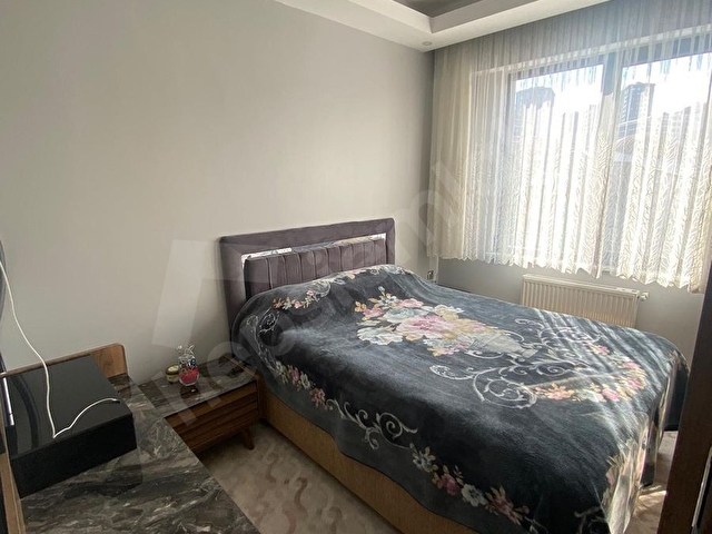 İLETİŞİMDEN Çırçırda Yeni Binada, Değer Kazanan Satılık Daire - Görsel 7