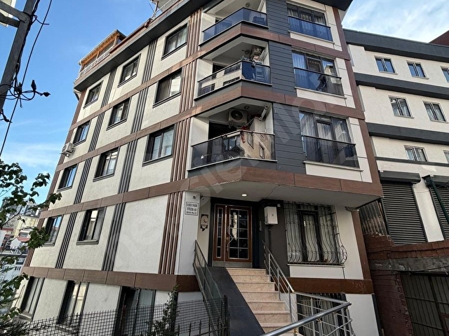 İLETİŞİMDEN Çırçırda Yeni Binada, Değer Kazanan Satılık Daire - Görsel 9