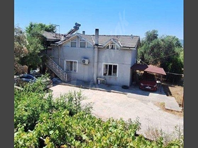 Yangıda Kiralık Garajı 2+1 Daire