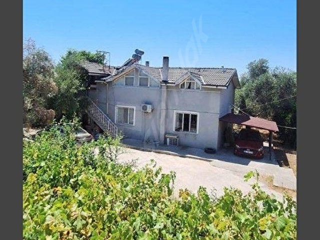 Yangıda Kiralık Garajı 2+1 Daire - Görsel 4