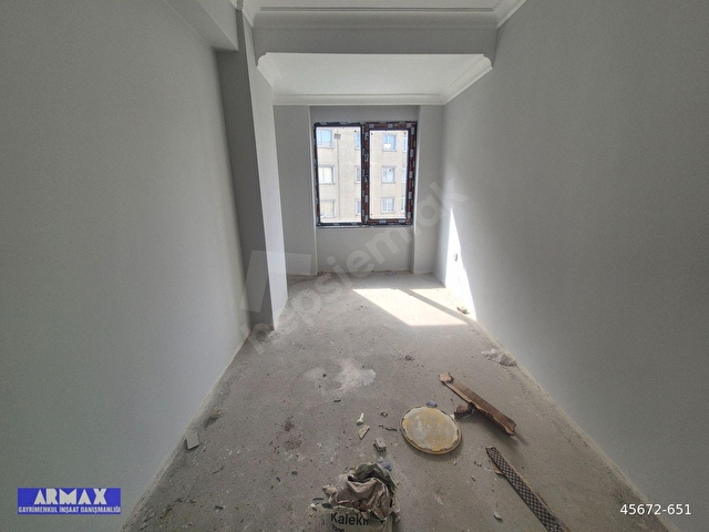 ARMAXDAN BAĞLARBAŞINDA SATILIK 2+1 FIRSAT DAİRE - Görsel 15