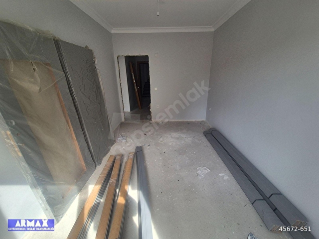 ARMAXDAN BAĞLARBAŞINDA SATILIK 2+1 FIRSAT DAİRE - Görsel 12