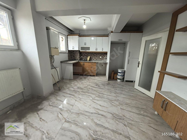TÜRKMEN EMLAKTAN GAZİ MAH.SATILIK 2+1 MASRAFSIZ DAİRE - Görsel 11