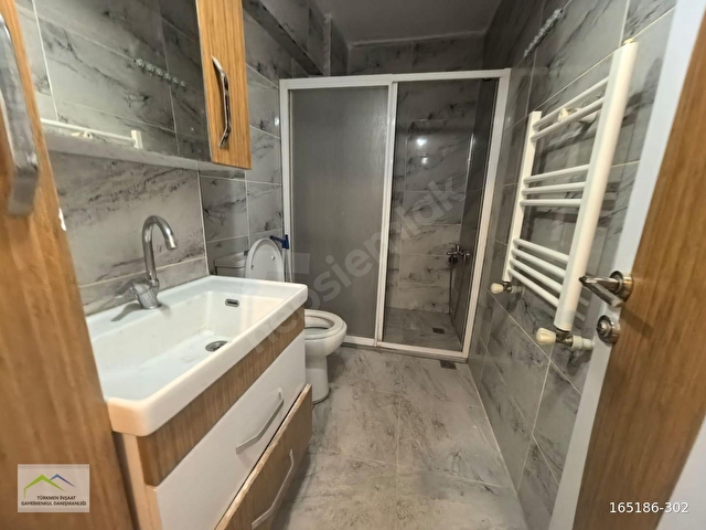 TÜRKMEN EMLAKTAN GAZİ MAH.SATILIK 2+1 MASRAFSIZ DAİRE - Görsel 25