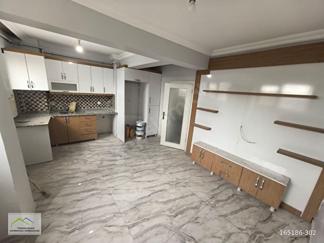 TÜRKMEN EMLAKTAN GAZİ MAH.SATILIK 2+1 MASRAFSIZ DAİRE - Görsel 28