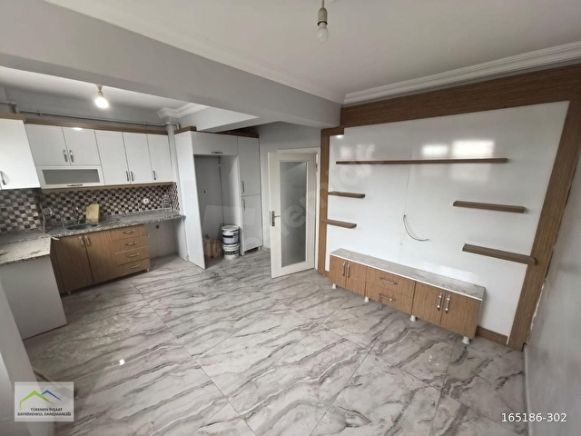 TÜRKMEN EMLAKTAN GAZİ MAH.SATILIK 2+1 MASRAFSIZ DAİRE - Görsel 27