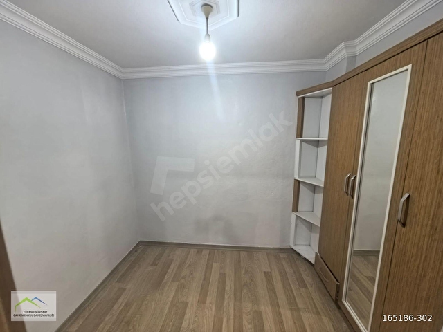 TÜRKMEN EMLAKTAN GAZİ MAH.SATILIK 2+1 MASRAFSIZ DAİRE - Görsel 16
