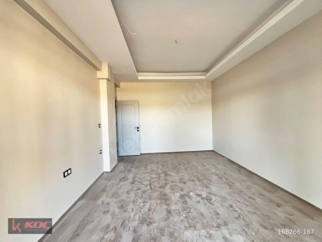 KOÇ GYMDEN ABDÜLHAMİTHANDA GÖZDE PROJEDE SATILIK 3.5+1 - Görsel 12