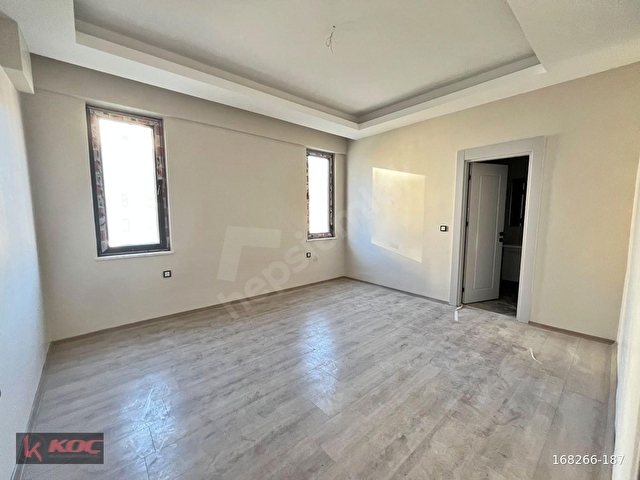 KOÇ GYMDEN ABDÜLHAMİTHANDA GÖZDE PROJEDE SATILIK 3.5+1 - Görsel 16