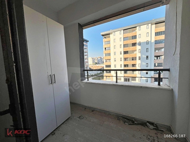 KOÇ GYMDEN ABDÜLHAMİTHANDA GÖZDE PROJEDE SATILIK 3.5+1 - Görsel 15