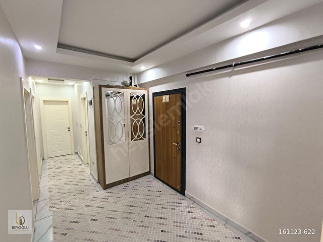 BEYKENTDE 2.ETAPDA CADDE ÜZERİ GENİŞ VE FERAH 2+1 DAİRE - Görsel 22