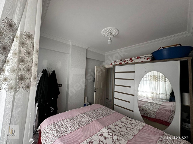BEYKENTDE 2.ETAPDA CADDE ÜZERİ GENİŞ VE FERAH 2+1 DAİRE - Görsel 12