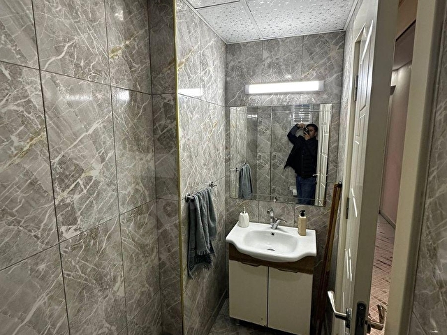 BEYKENTDE 2.ETAPDA CADDE ÜZERİ GENİŞ VE FERAH 2+1 DAİRE - Görsel 16