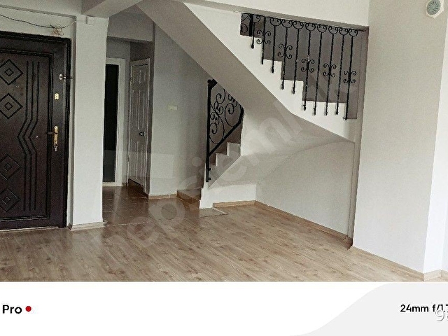BAHÇELİEVLER DE SATILIK 3+1 DUBLEX ASANSÖRLÜ DAİRE - Görsel 14