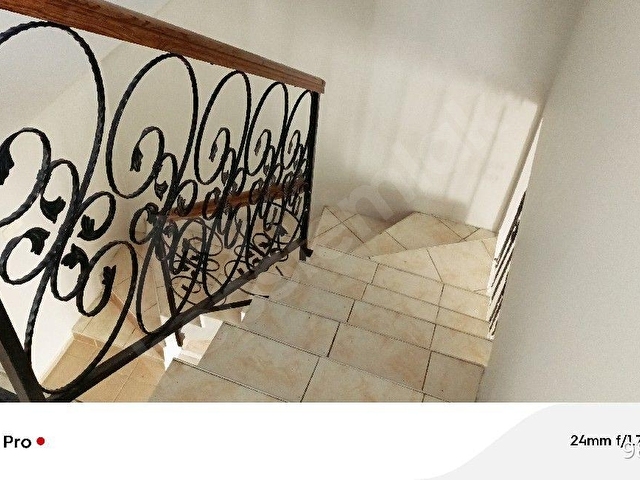 BAHÇELİEVLER DE SATILIK 3+1 DUBLEX ASANSÖRLÜ DAİRE - Görsel 20