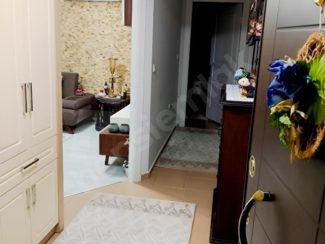KEPEZ SÜTÇÜLER TOKİDE 2+1 MASRAFSIZ DAİRE | ÜST KAT | FIRSAT - Görsel 14