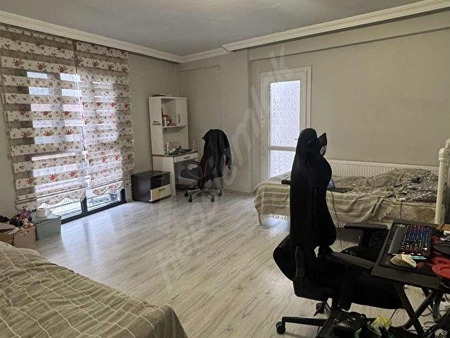 ERGENEKON MAHALLESİNDE SATILIK VİLLA - Görsel 14