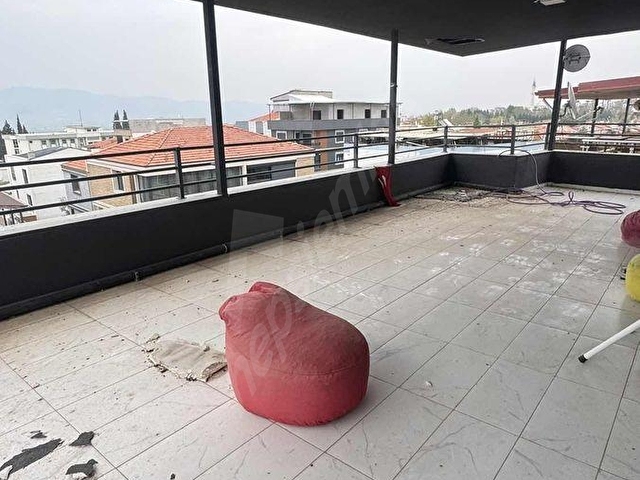 ERGENEKON MAHALLESİNDE SATILIK VİLLA - Görsel 9