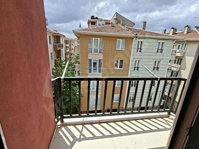 ERKOÇ GAYRİMENKULDEN BAHÇELİEVLER MH. SATILIK 3+1 DAİRE - Görsel 24