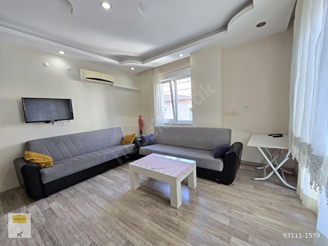 BENİM EVİMDEN KÜLTÜR MAH. 2+1 KAT İNTERNETLİ AÇIK MUTFAK DAİRE - Görsel 4