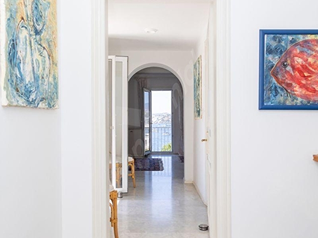 KUMBAHÇE SAMER VİLLALARINDA SATILIK MÜSTAKİL TRİPLEKS VİLLA - Görsel 29
