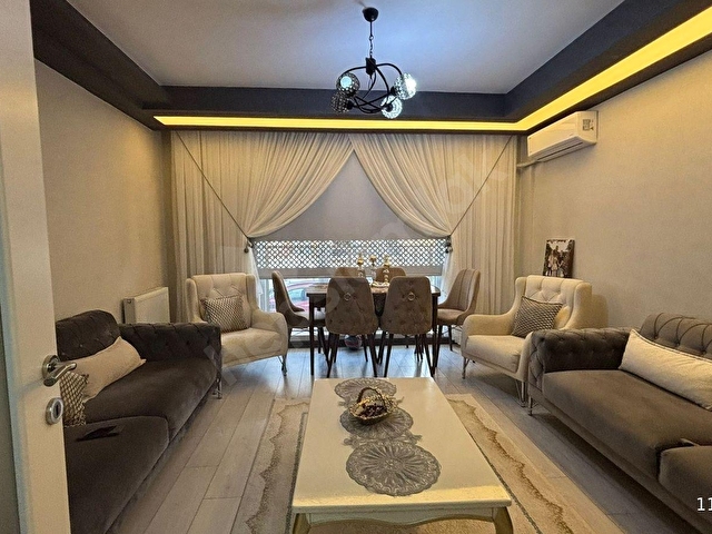ESERTEPEDE E. BANYOLU G.ODALI FULL YAPILI SATILIK DAİRE - Görsel 5