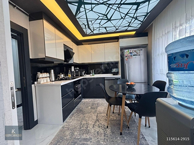 ESERTEPEDE E. BANYOLU G.ODALI FULL YAPILI SATILIK DAİRE - Görsel 4