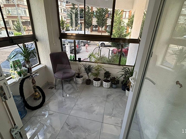 ESERTEPEDE E. BANYOLU G.ODALI FULL YAPILI SATILIK DAİRE - Görsel 27