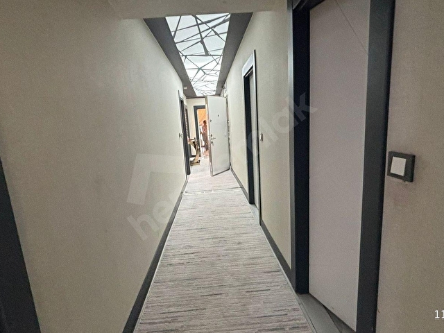 ESERTEPEDE E. BANYOLU G.ODALI FULL YAPILI SATILIK DAİRE - Görsel 23