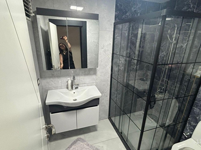 ESERTEPEDE E. BANYOLU G.ODALI FULL YAPILI SATILIK DAİRE - Görsel 24