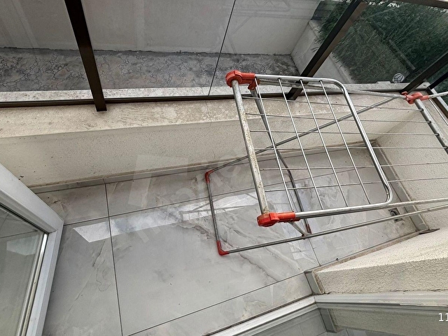 ESERTEPEDE E. BANYOLU G.ODALI FULL YAPILI SATILIK DAİRE - Görsel 26