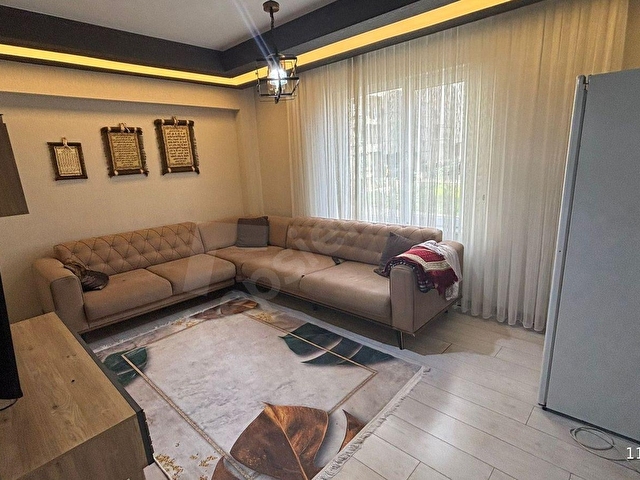 ESERTEPEDE E. BANYOLU G.ODALI FULL YAPILI SATILIK DAİRE - Görsel 9
