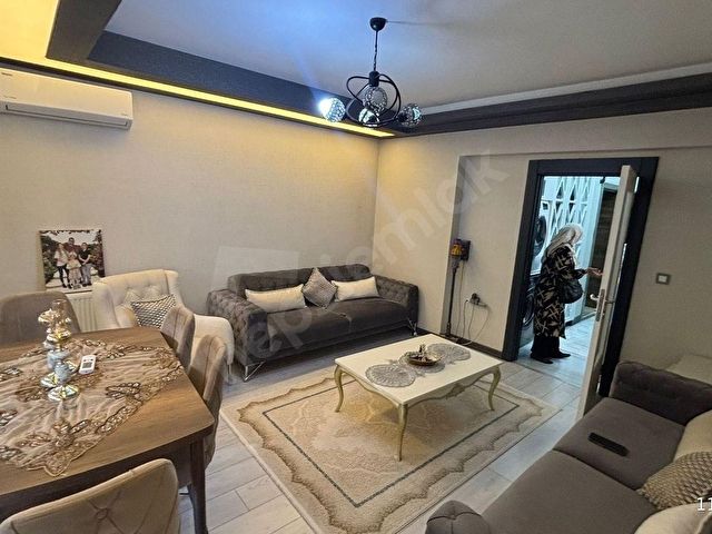 ESERTEPEDE E. BANYOLU G.ODALI FULL YAPILI SATILIK DAİRE - Görsel 7